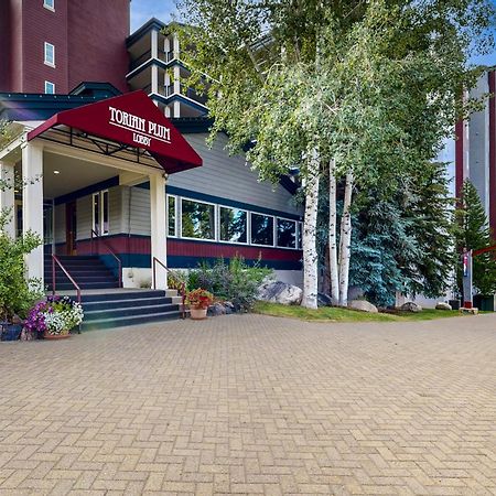 Torian Plum Plaza 204 Apartment Steamboat Springs Exterior foto