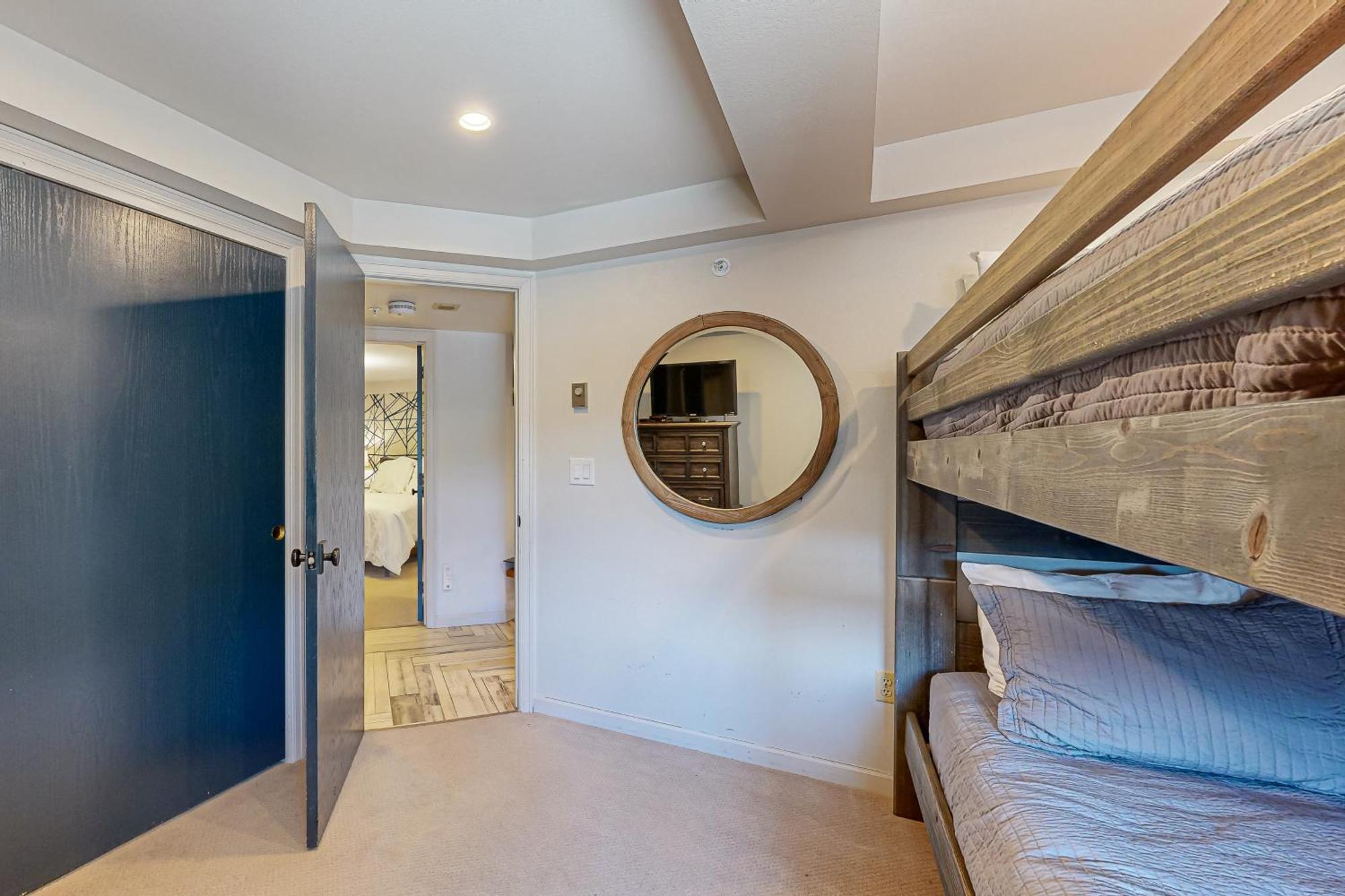 Torian Plum Plaza 204 Apartment Steamboat Springs Exterior foto