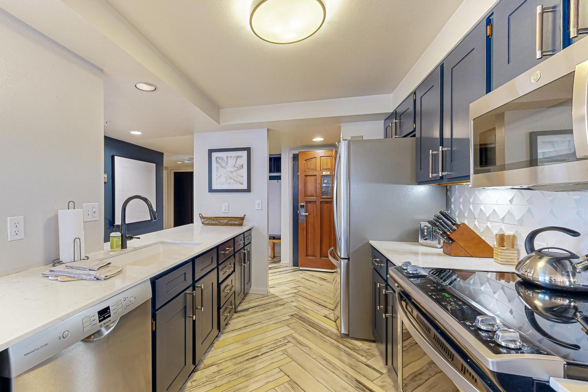 Torian Plum Plaza 204 Apartment Steamboat Springs Exterior foto
