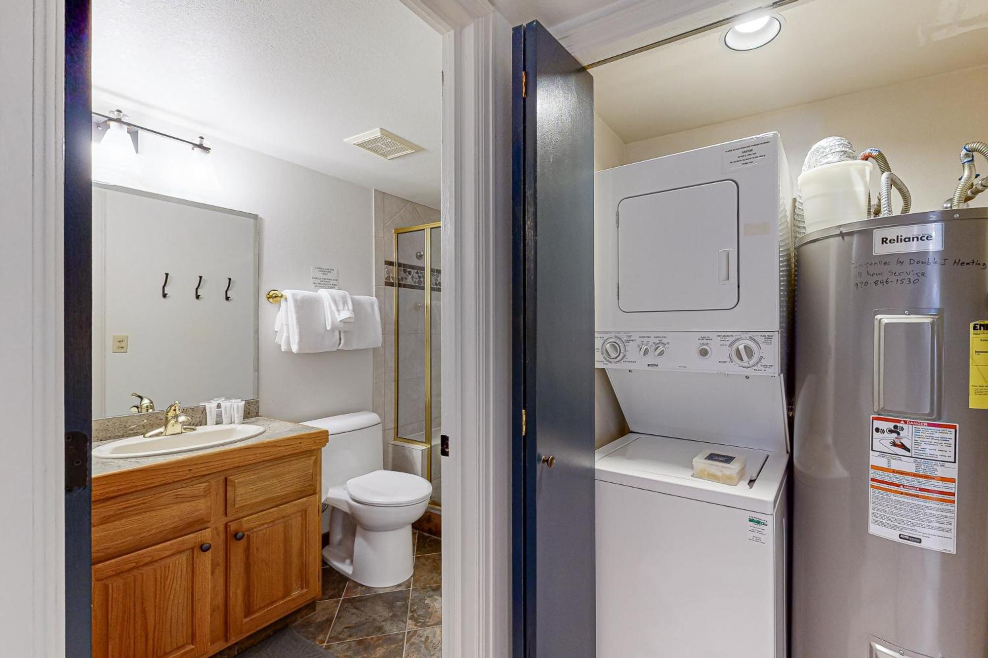 Torian Plum Plaza 204 Apartment Steamboat Springs Exterior foto